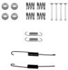 TOYOT 0494213030 Accessory Kit, brake shoes